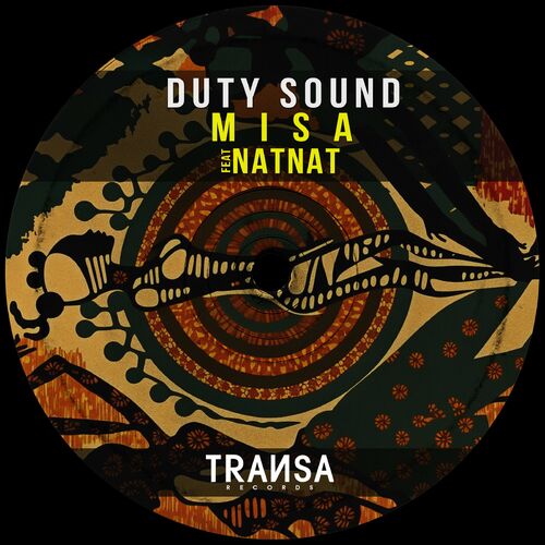  Duty Sound ft NatNat - Misa  (2023) 