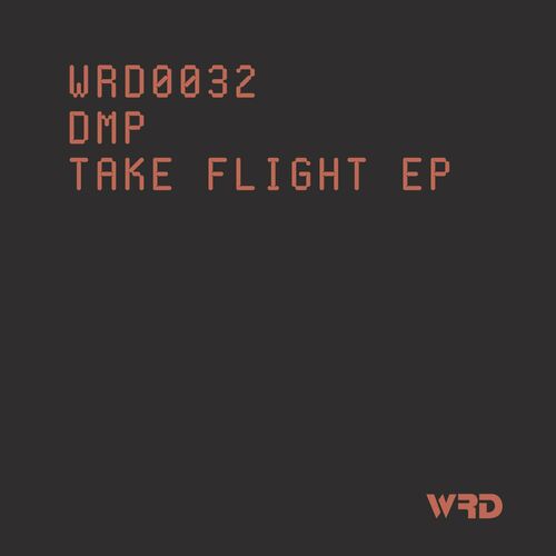  DMP - Take Flight (2023) 