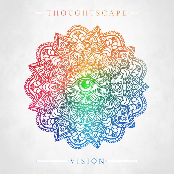 Thoughtscape - Vision [EP] (2022)