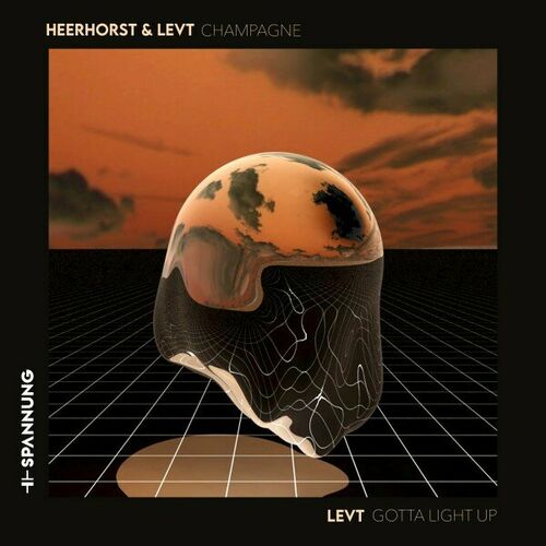  Heerhorst & LEVT - Champagne (2024) 