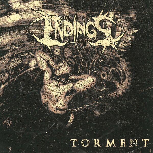 Endings. - Torment [single] (2023)