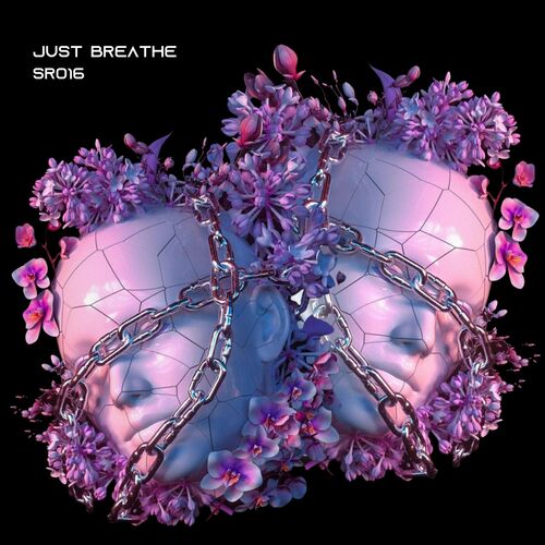  Vitti Alonso & Mila Rubio - Just Breathe (2023) 