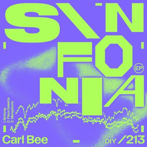  Carl Bee - Sinfonia EP  (2024)  500x500-000000-80-0-0