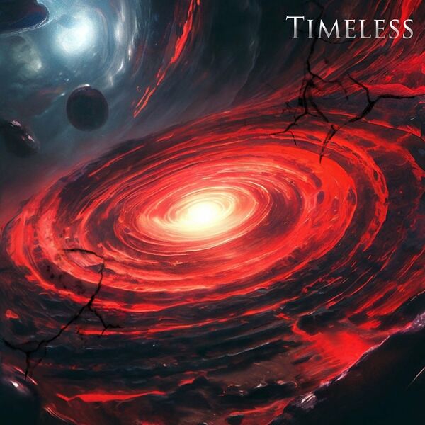 Timeless - Тишина [single] (2024)