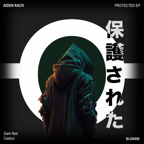 VA - Aiden Rack - Protected (2023) (MP3)