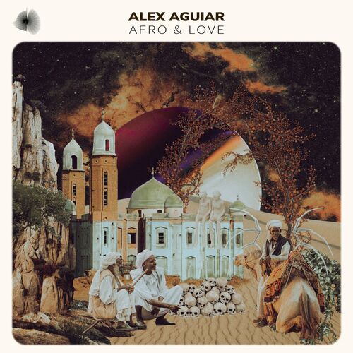  Alex Aguiar & Ferge - Afro & Love (2023) 
