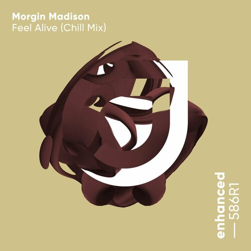  Morgin Madison - Feel Alive (Chill Mix) (2023) 
