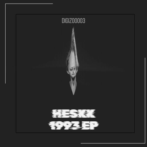  Heskk - 1993 (2023) 