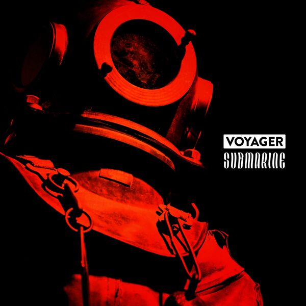 Voyager - Submarine [single] (2022)