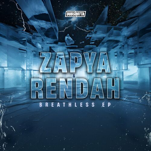  Zapya & Rendah - Breathless (2023) 