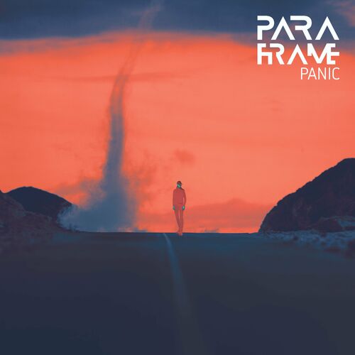  PARAFRAME - Panic (2023) 