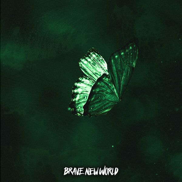 Brave New World - Spaces Between Silence: Phase III [EP] (2023)