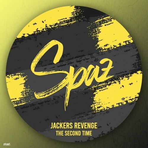 Jackers Revenge - The Second Time (2024)