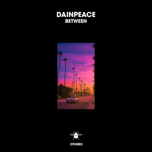 Dainpeace - Between (2023)