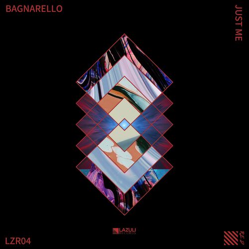 Bagnarello - Just Me (2023) 