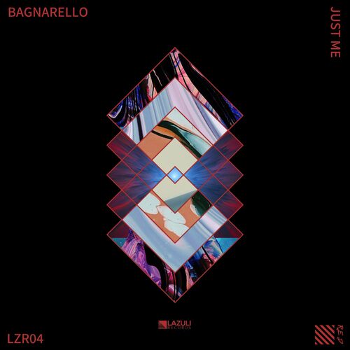 VA - Bagnarello - Just Me (2023) (MP3)