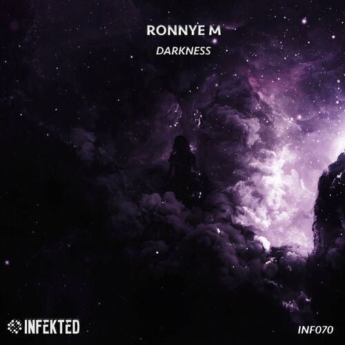 VA - Ronnye M - Darkness (2024) (MP3)