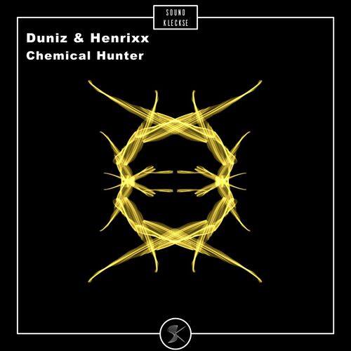  Duniz & Henrixx - Chemical Hunter (2023) 