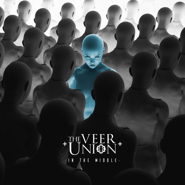 The Veer Union - IN THE MIDDLE [EP] (2024)