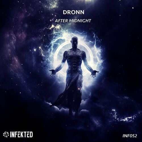  Dronn - After Midnight (2023) 