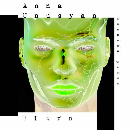  Anna Unusyan - U Turn (2023) 