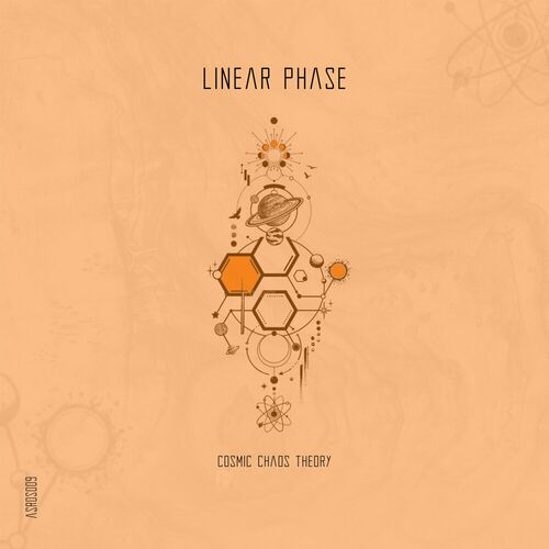  Linear Phase - Cosmic Chaos Theory (2023) 