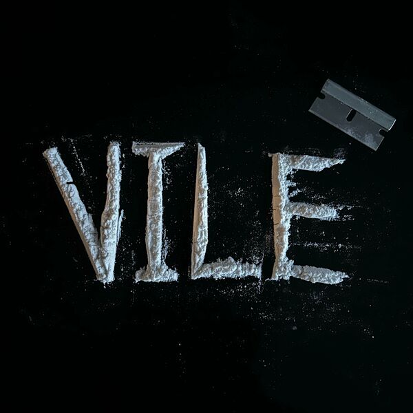 DEAD VELVET - VILE [single] (2024)