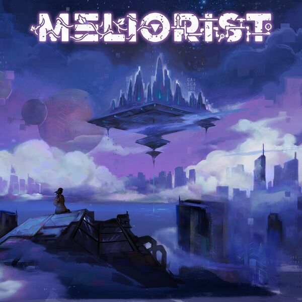 Meliorist - Wishful Thinking [single] (2023)
