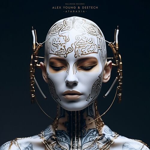  Alex Young & Deetech - Ataraxia (2023) 
