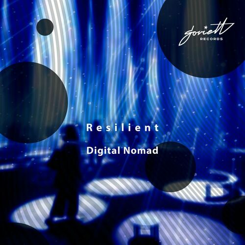  Resilient - Digital Nomad (2023) 