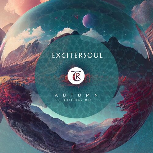  ExciterSoul - Autumn (2023) 