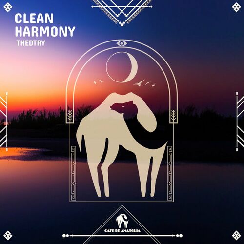  Thedtry - Clean Harmony (2023) 