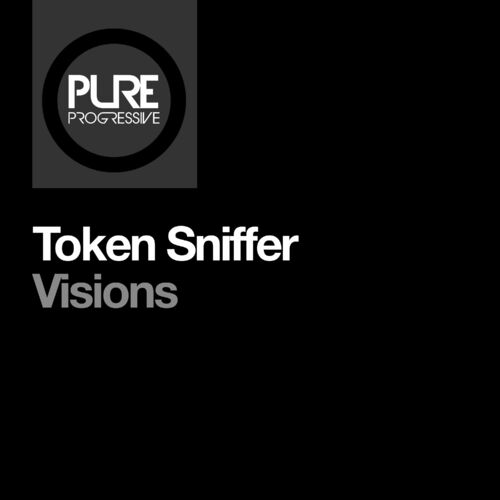 Token Sniffer - Visions (2024)