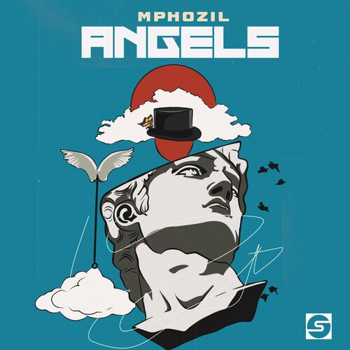  Mphozil - Angels (2023) 