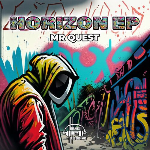  Mr Quest - Horizon (2023) 