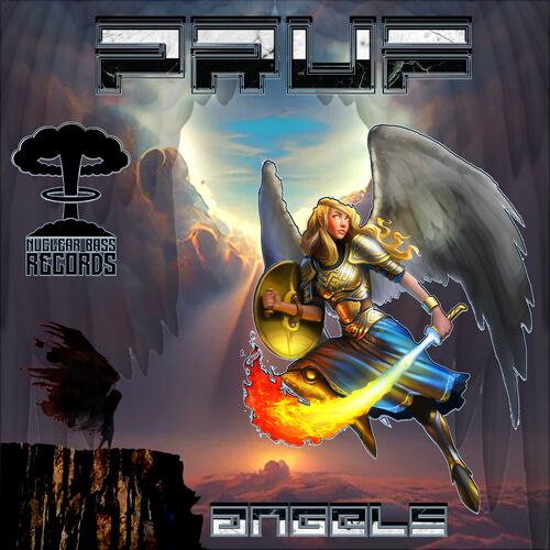 VA - Prüf - Angels (2023) (MP3)
