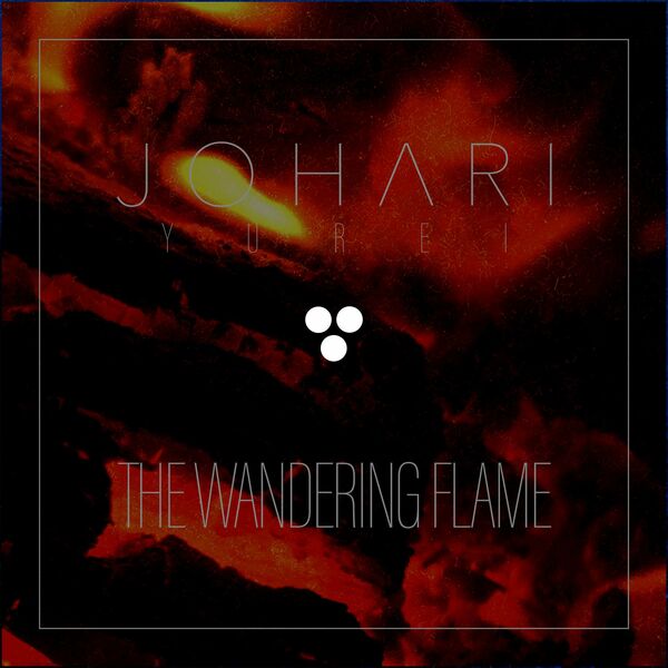 Johari - The Wandering Flame [single] (2021)