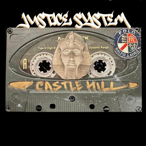 VA - Justice System - Castle Hill (2024) (MP3) 500x500-000000-80-0-0