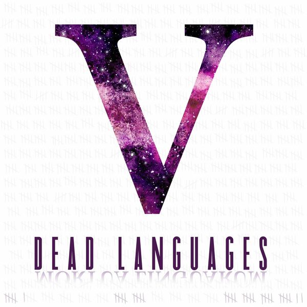 Valoria - Dead Languages [EP] (2022)