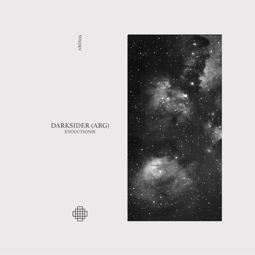  Darksider (ARG) - Evolutionis (2023) 