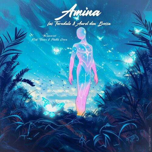  Ias Ferndale & Aurel den Bossa - Amina (2024) MP3 500x500-000000-80-0-0