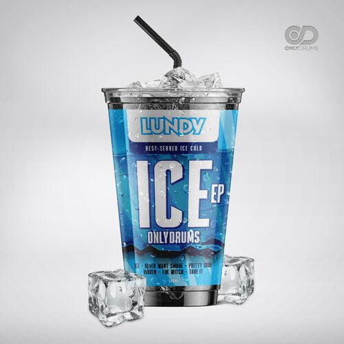  Lundy - Ice (2023) 