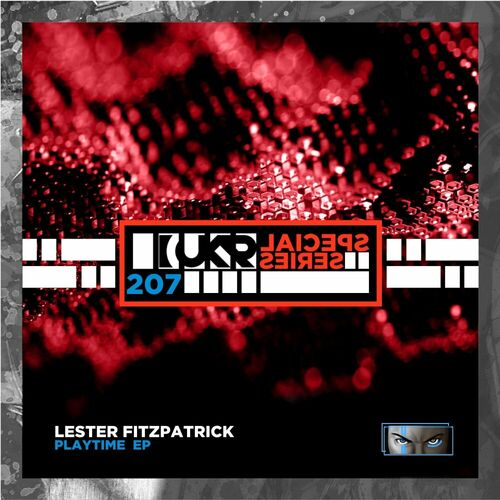 VA - Lester Fitzpatrick - Playtime (2023) (MP3)