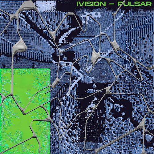  Ivision - Pulsar (2023) 