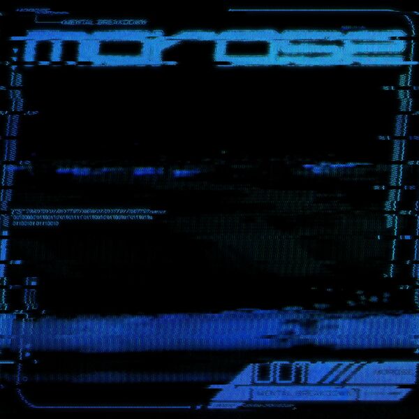 Morose - Mental Breakdown [single] (2022)