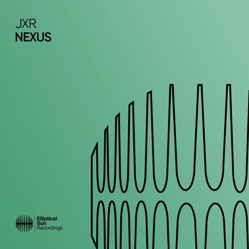  JXR - Nexus (2024) 