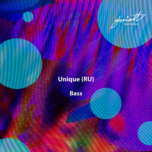  Unique (RU) - Bass (2024) 