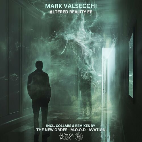 VA - Mark Valsecchi, The New Order, M.O.O.D - Altered Reality (2024) (MP3)