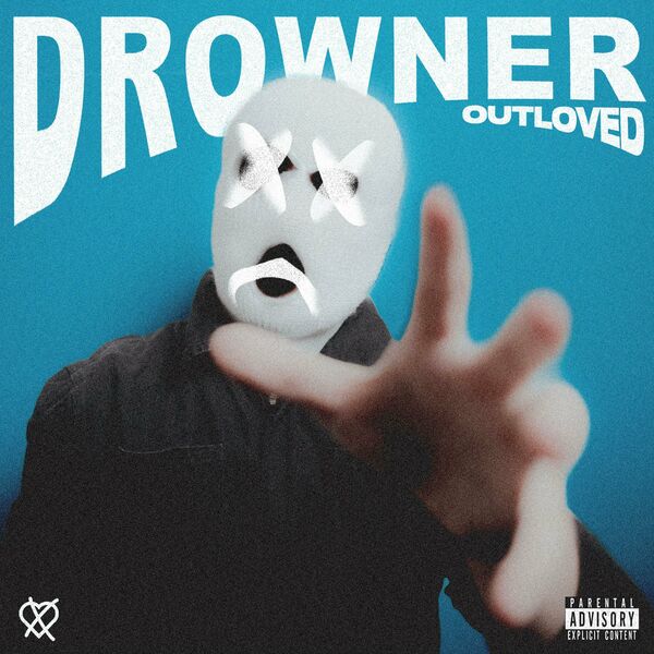 Outloved - Drowner [single] (2023)
