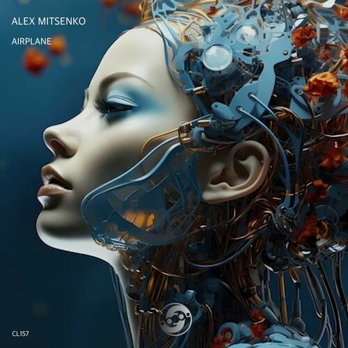 VA -  Alex Mitsenko - Airplane (2024) [MP3] 500x500-000000-80-0-0